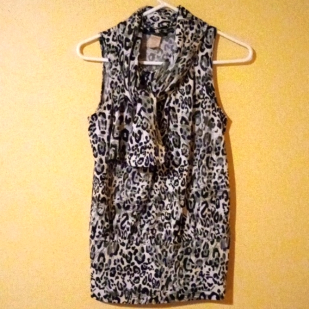 American City Wear Women blouse.